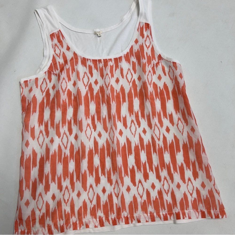 J.Crew Basic Tank Top - image 6